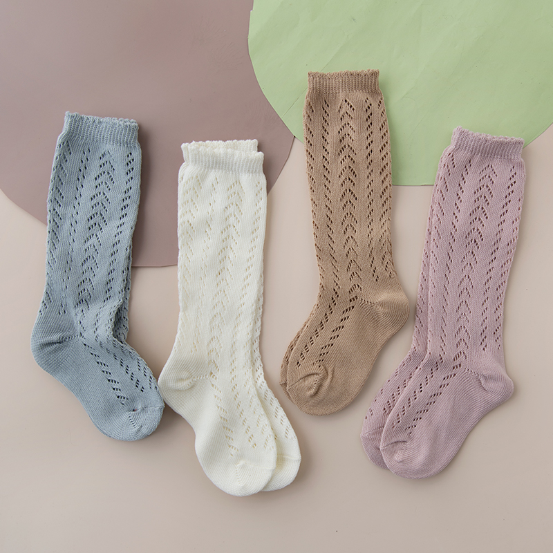 New Summer Children Socks Baby - Baby Sock Oximeter 评论和价格