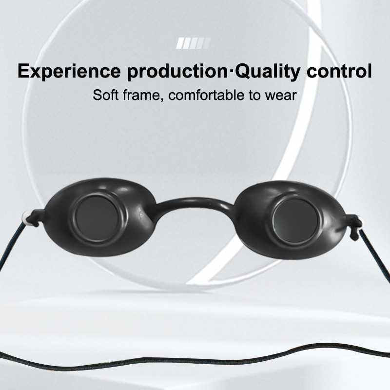Durable Silicone Beauty Goggle - Light Therapy Glasses 评论和价格