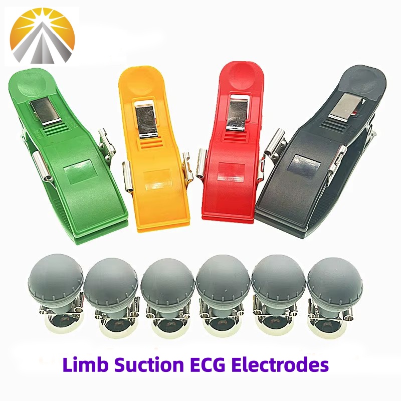 ECG Cable For Nihon Kohden Bio - Ecg Patch Monitor 评论和价格