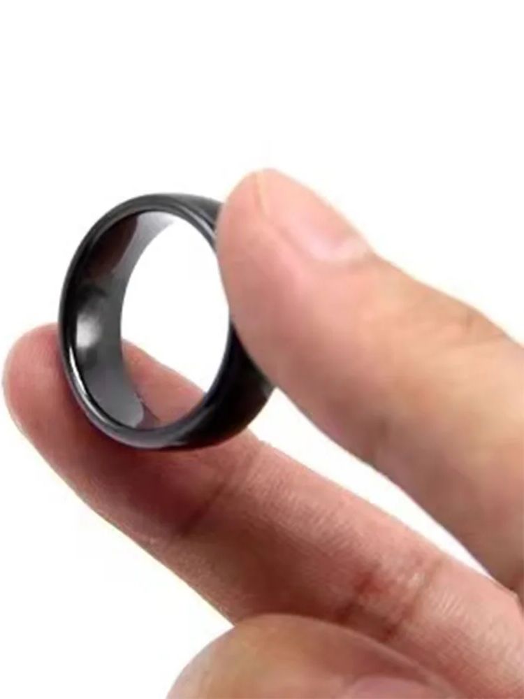 CUID T5577 Dual Chip Clone Rin - Smart Ring Nfc Pay 评论和价格
