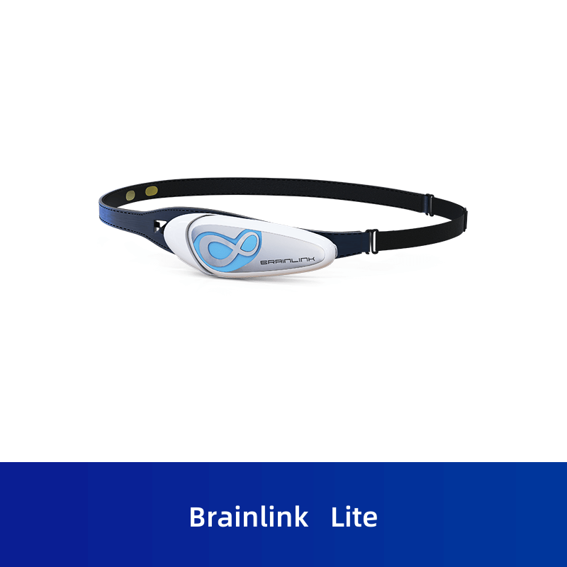 Brainlink Lite Mind Control He - Meditation Headband Eeg 评论和价格