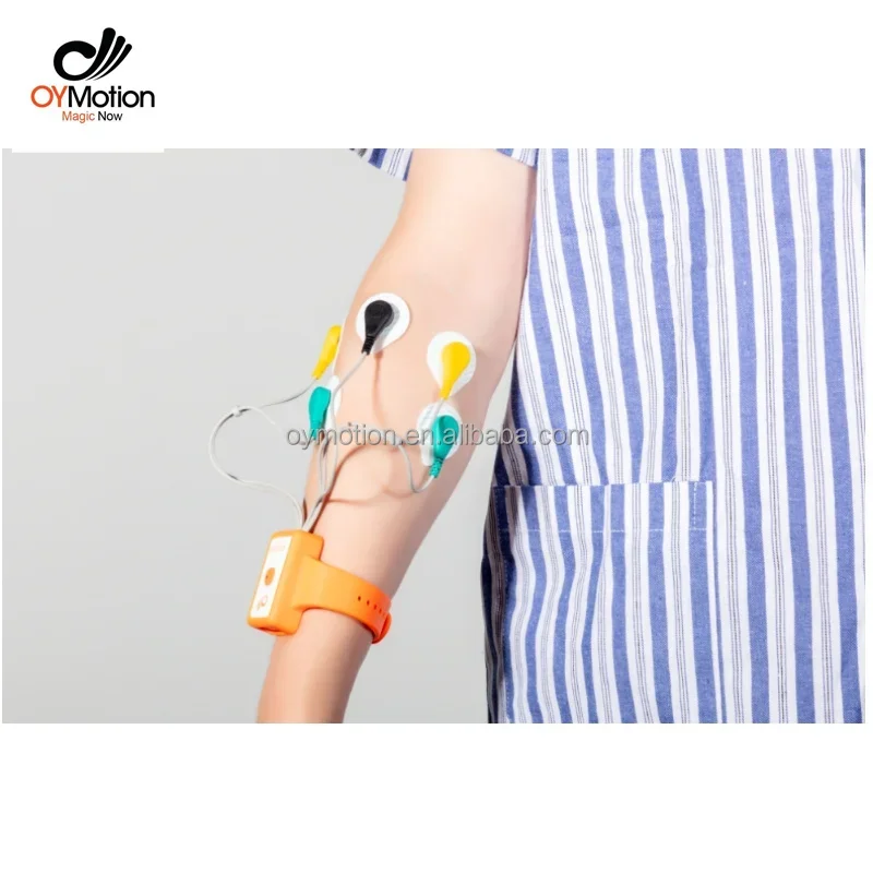 Paralysis Hemiplegia Rehabilit - Muscle Sensor Emg 评论和价格