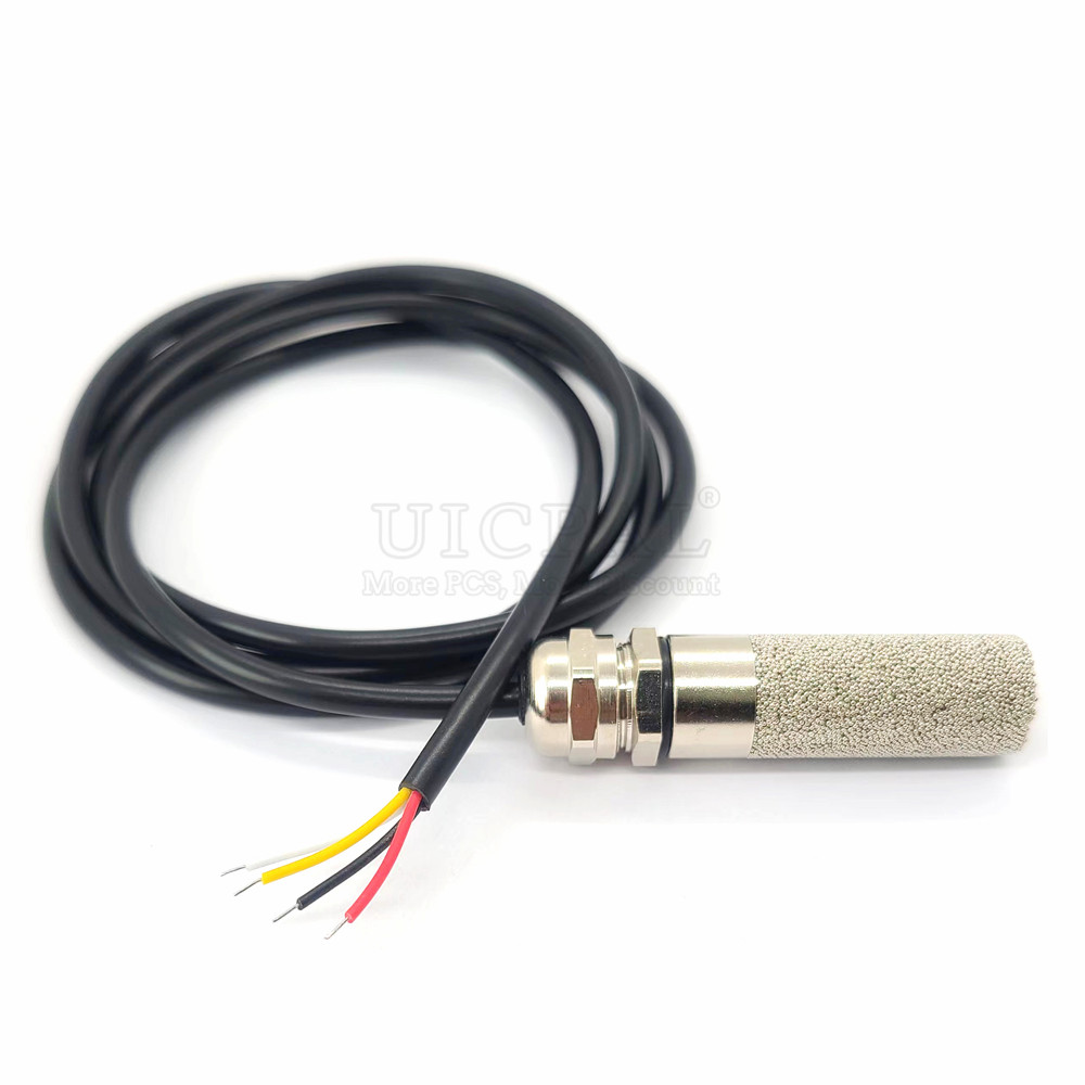 Temperature Humidity Sensor Pr - Muscle Sensor Emg 评论和价格