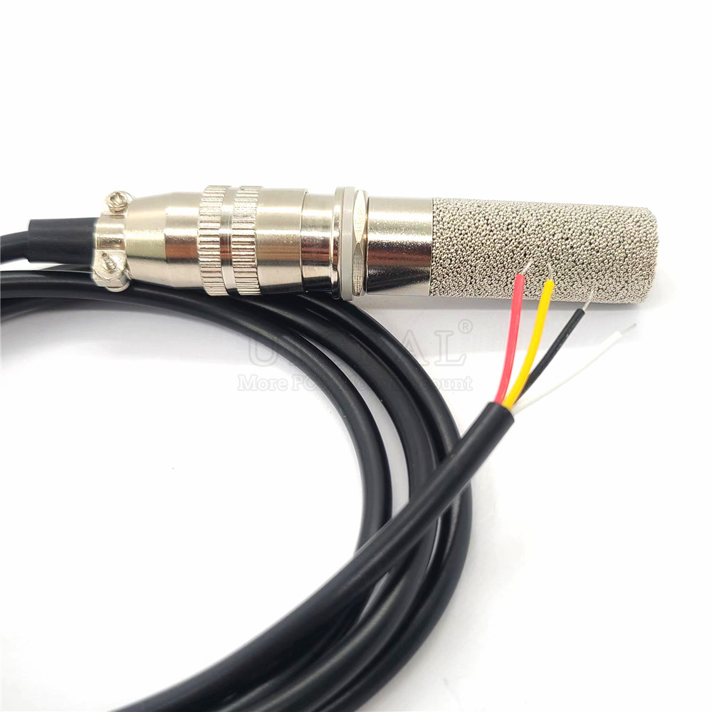 Temperature Humidity Sensor Pr - Muscle Sensor Emg 评论和价格