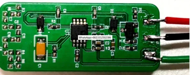 Biosensor EMG Sensor Electrode - Muscle Sensor Emg 评论和价格
