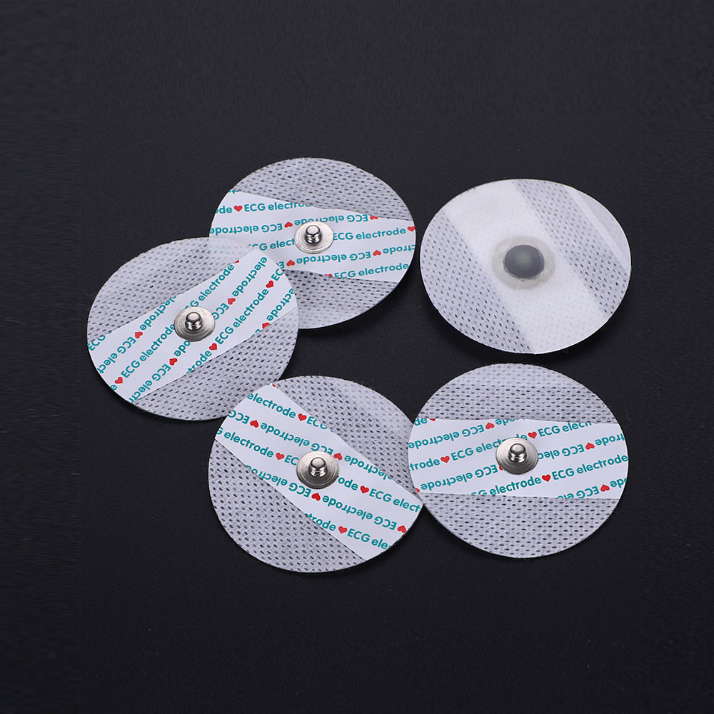 100~1000pcs Medical Disposable - Ecg Patch Monitor 评论和价格