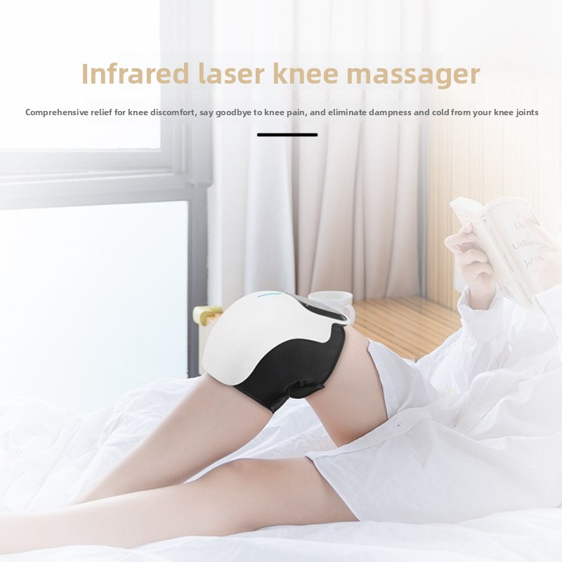 Smart Knee Massager with Infra - Smart Knee Wrap 评论和价格