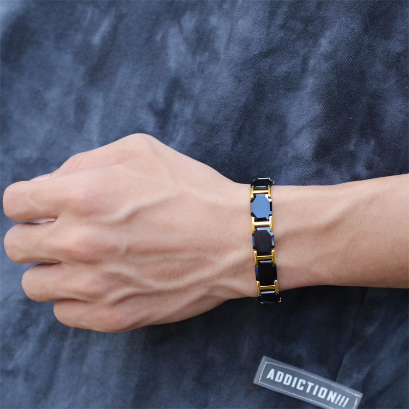 Aradoo Ceramic Energy Bracelet - Meditation Headband Eeg 评论和价格