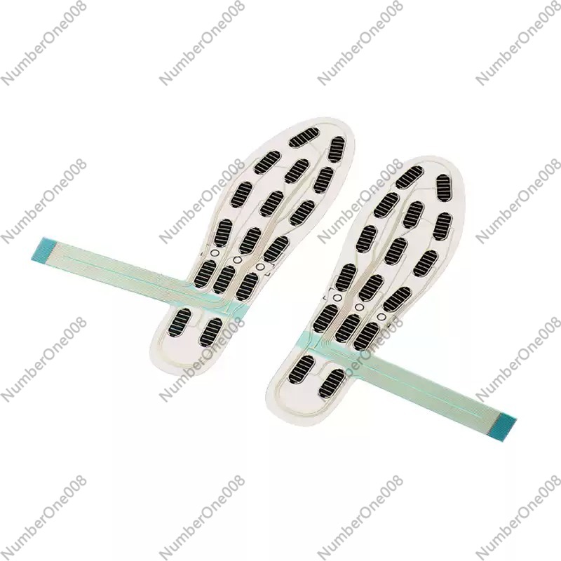 41 Yards Wear-resistant and Wa - Smart Insole Pressure 评论和价格