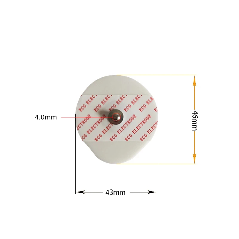 Adult or Pediatric Multi Sizes - Ecg Patch Monitor 评论和价格