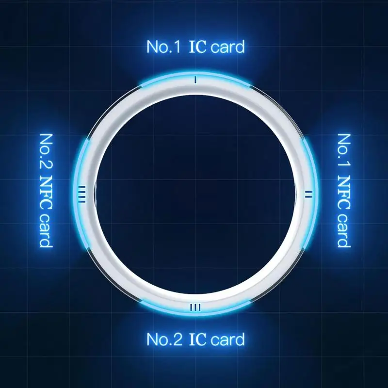 2023 New Jakcom R5 Smart Ring  - Smart Ring Nfc Pay 评论和价格