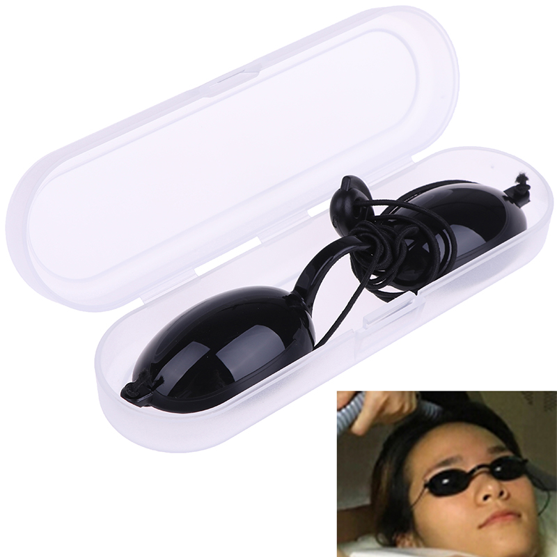 IPL Beauty Goggles Eyepatch Pa - Light Therapy Glasses 评论和价格