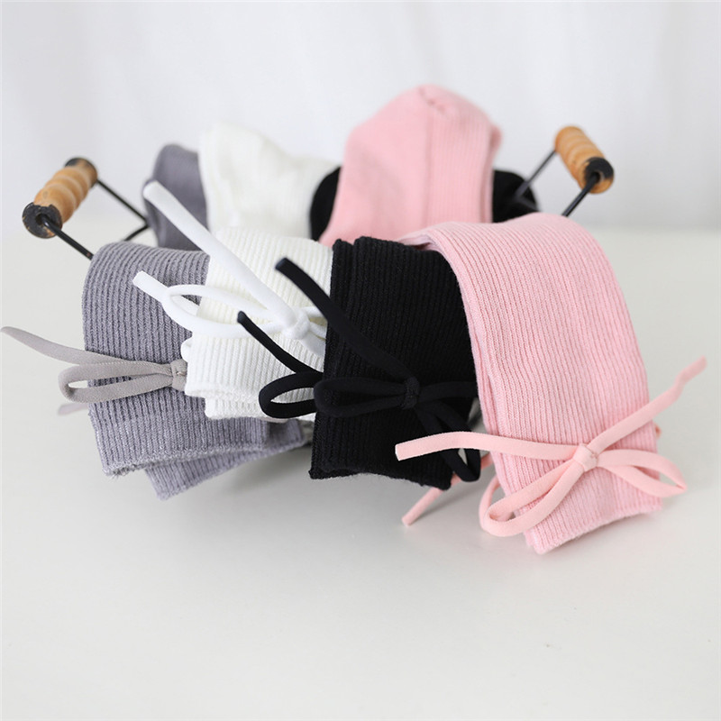 Autumn Kids Knee High Socks Ba - Baby Sock Oximeter 评论和价格