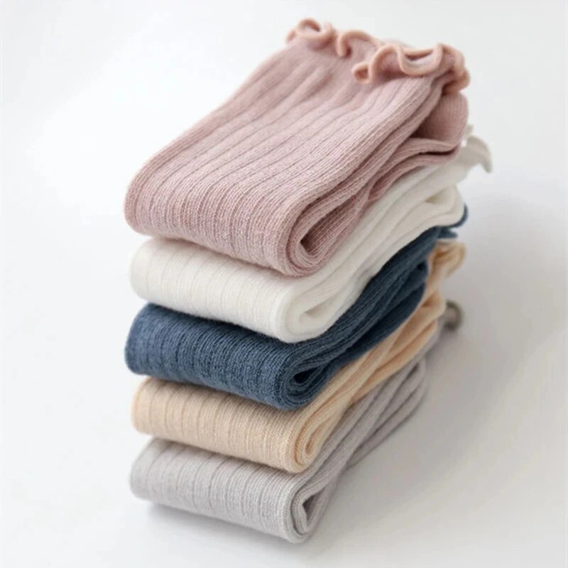 3Pairs/Lot Baby Girls Socks La - Baby Sock Oximeter 评论和价格