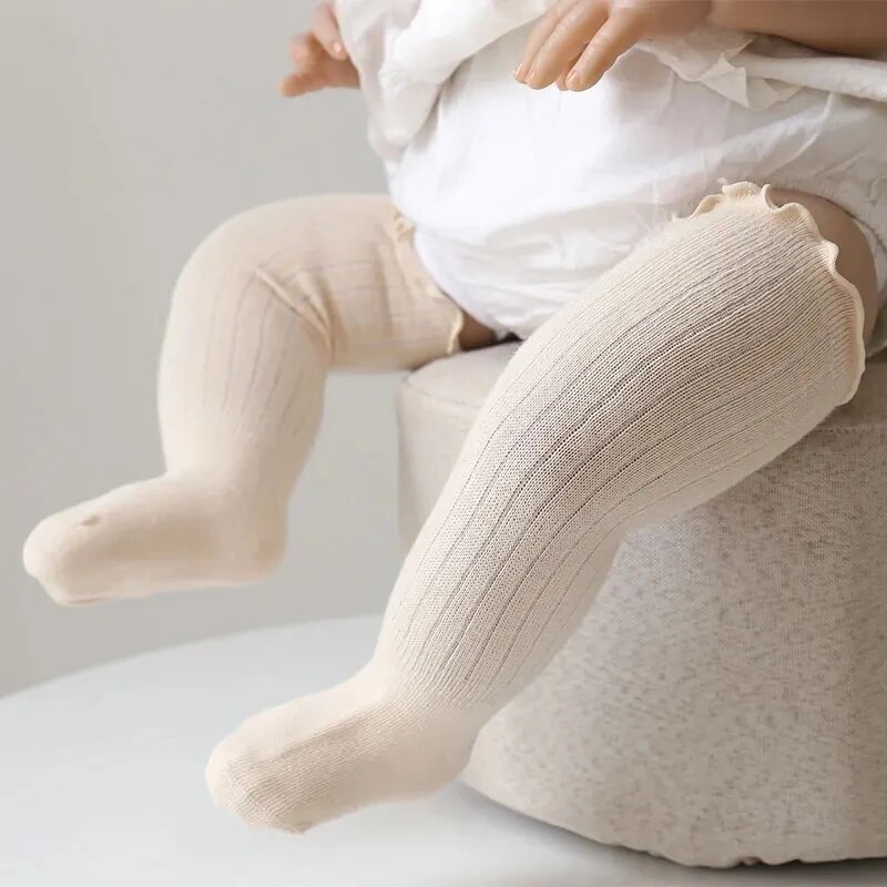 3Pairs/Lot Baby Girls Socks La - Baby Sock Oximeter 评论和价格
