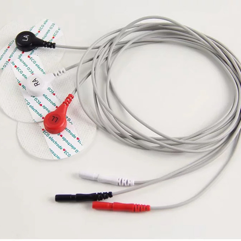 ECG EKG Electrode Patch Medica - Ecg Patch Monitor 评论和价格