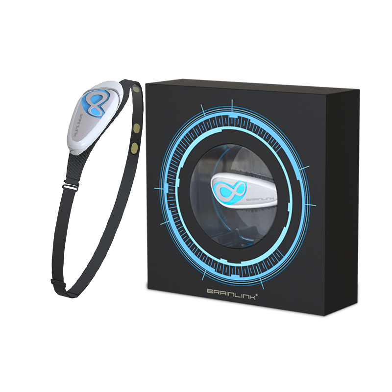Brainlink Lite EEG Dry Electro - Meditation Headband Eeg 评论和价格