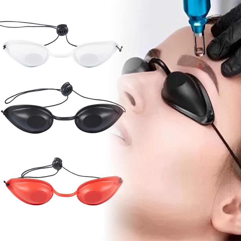 Adjustable Laser Protective Gl - Light Therapy Glasses 评论和价格
