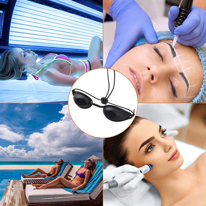 Adjustable Laser Protective Gl - Light Therapy Glasses 评论和价格