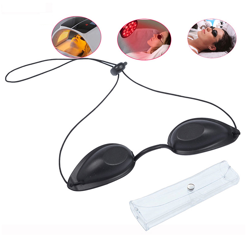 Adjustable Laser Protective Gl - Light Therapy Glasses 评论和价格