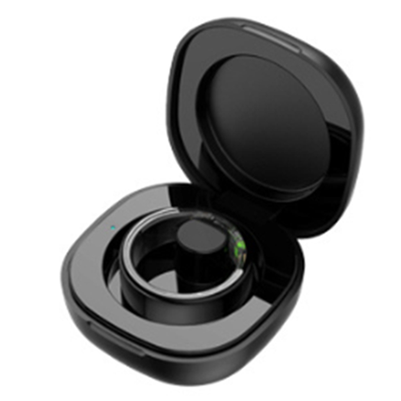 R08 Waterproof Smart Ring Unis - Temperature Ring Skin 评论和价格