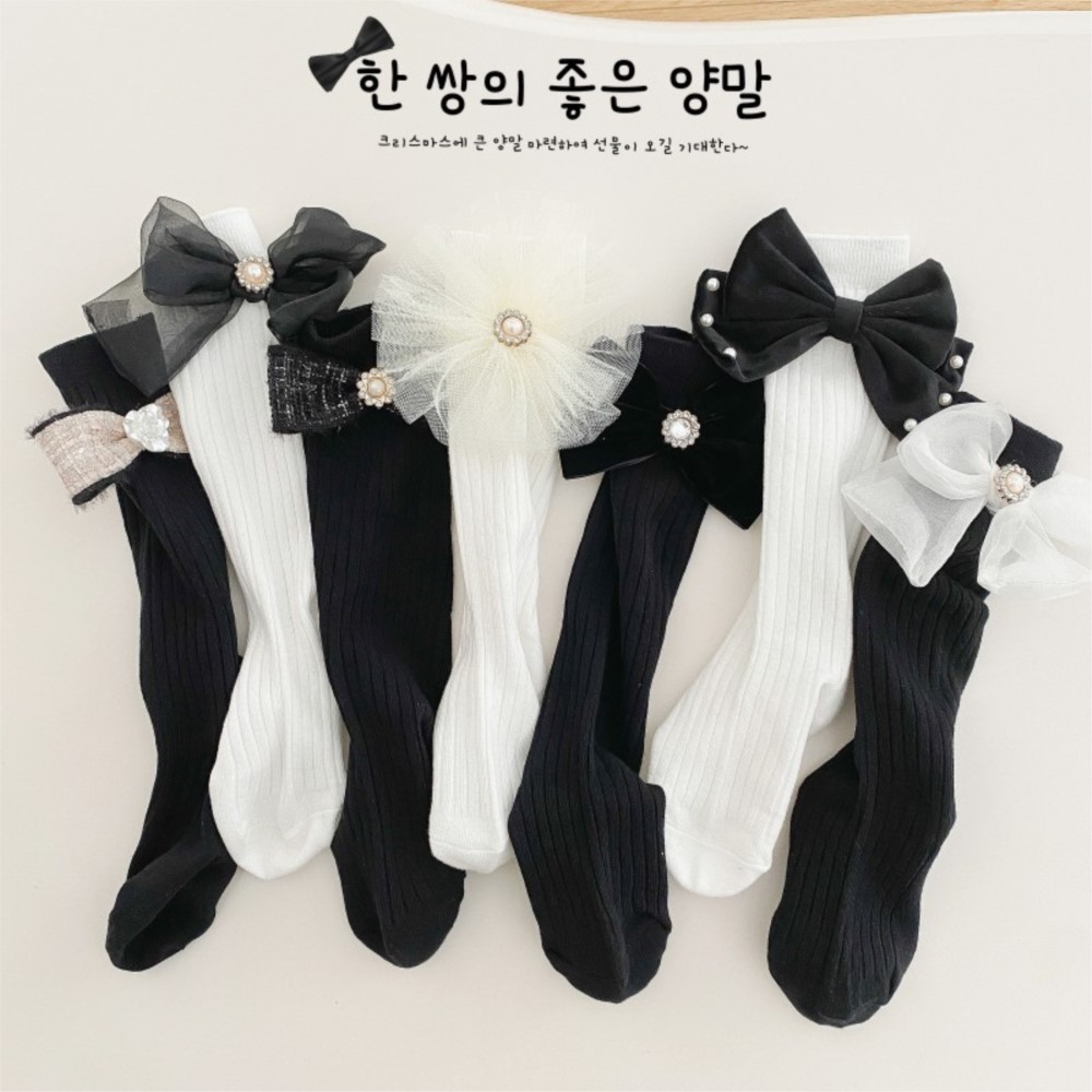 Girls Socks Outside Silk Stock - Baby Sock Oximeter 评论和价格